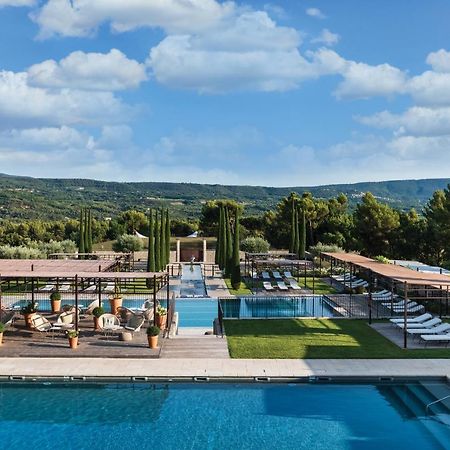 Coquillade Provence Hotel Gargas  Luaran gambar