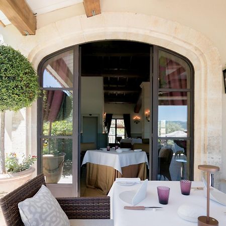 Coquillade Provence Hotel Gargas  Luaran gambar