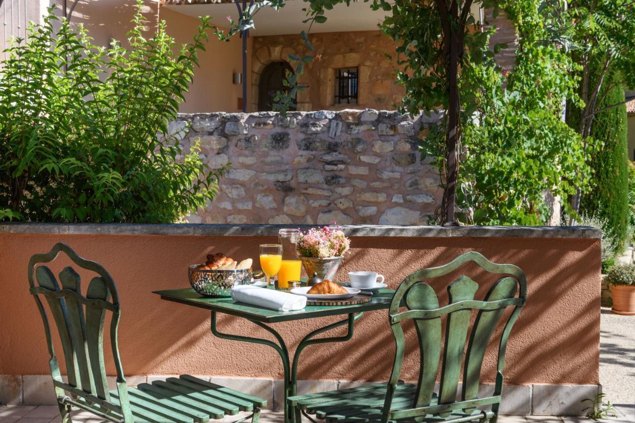 Coquillade Provence Hotel Gargas  Luaran gambar