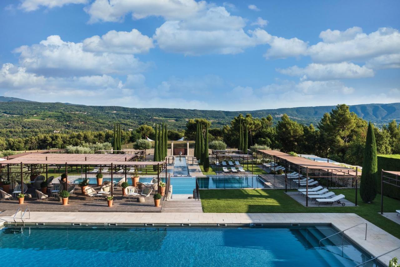 Coquillade Provence Hotel Gargas  Luaran gambar
