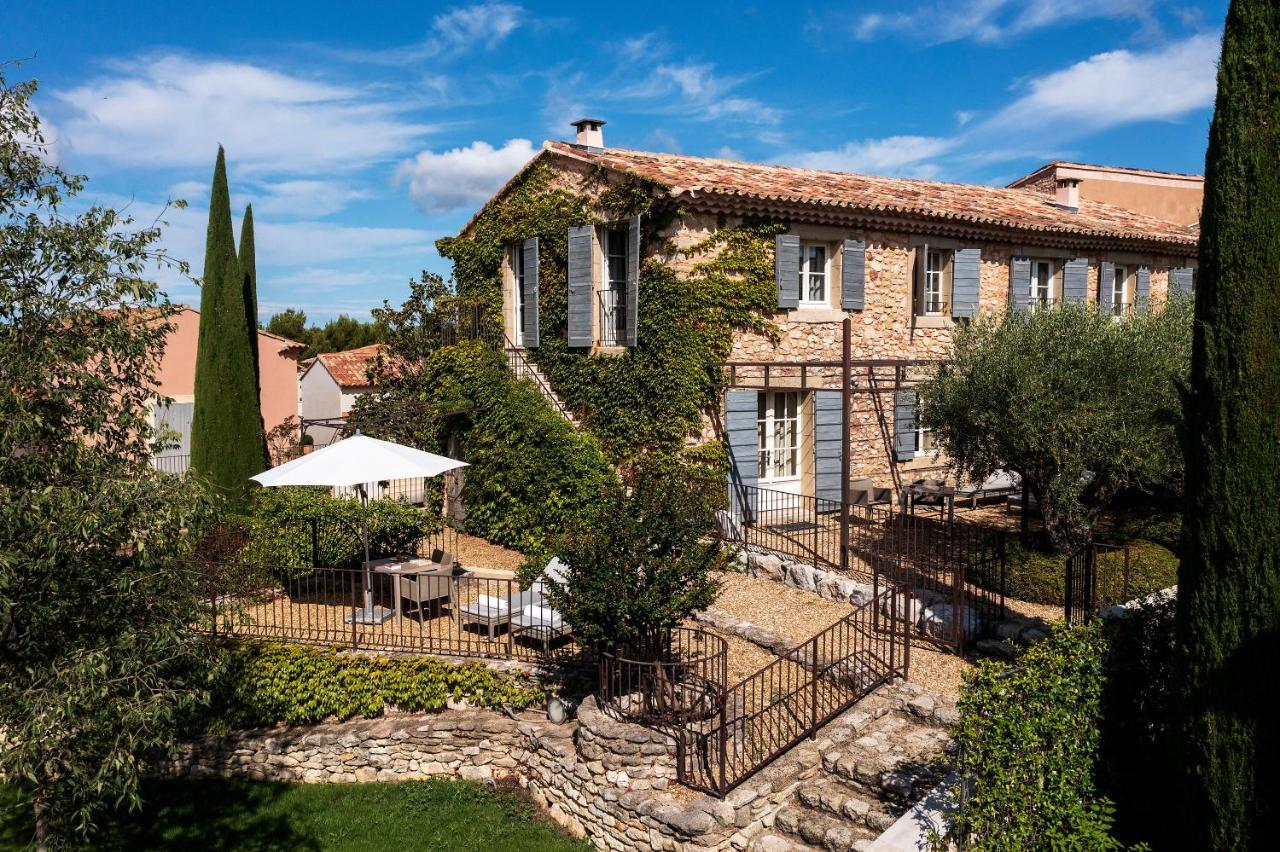 Coquillade Provence Hotel Gargas  Luaran gambar