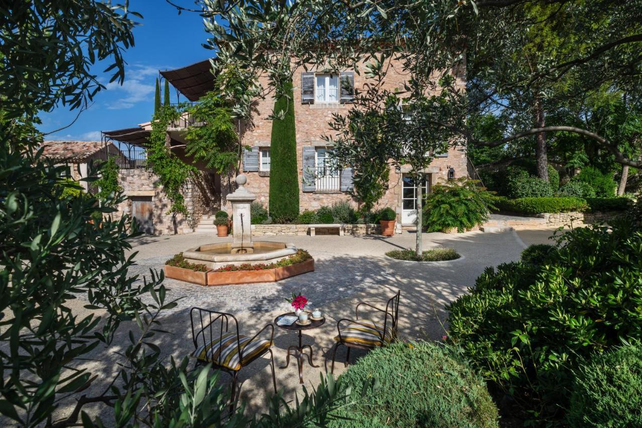 Coquillade Provence Hotel Gargas  Luaran gambar