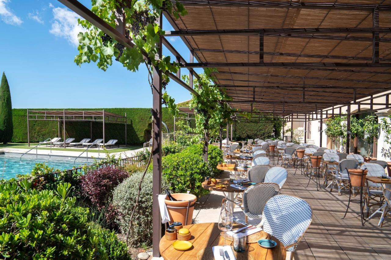 Coquillade Provence Hotel Gargas  Luaran gambar