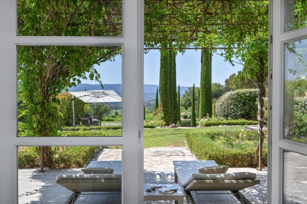 Coquillade Provence Hotel Gargas  Luaran gambar