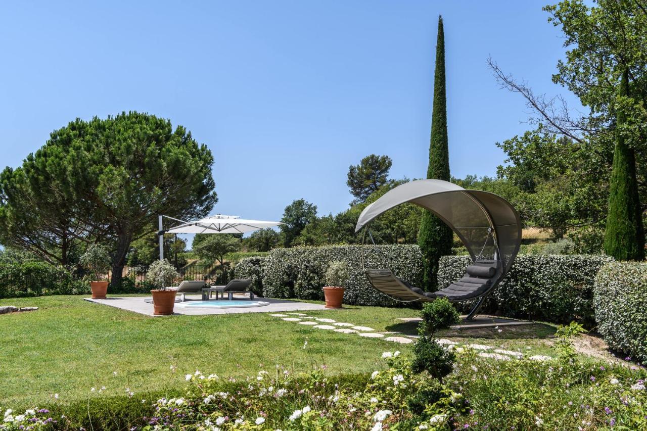Coquillade Provence Hotel Gargas  Luaran gambar
