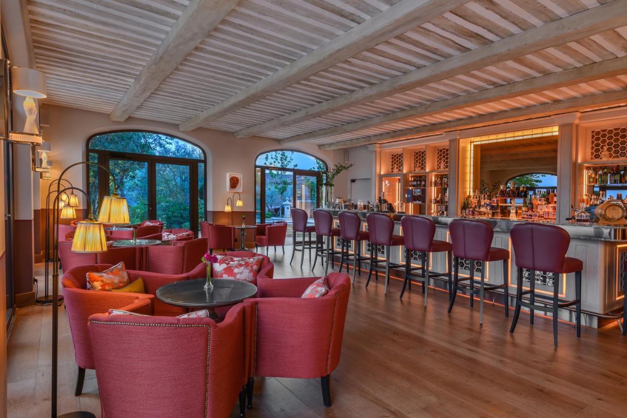 Coquillade Provence Hotel Gargas  Luaran gambar