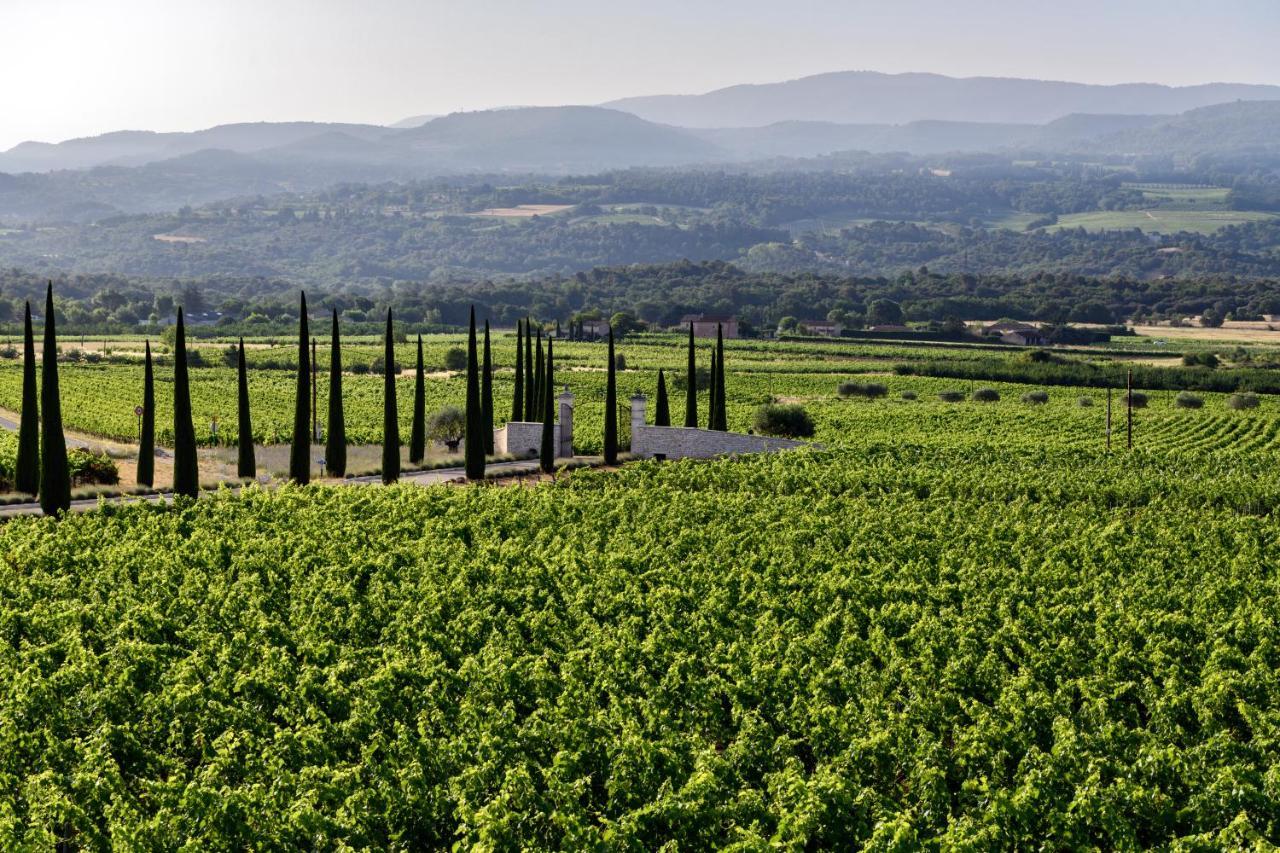 Coquillade Provence Hotel Gargas  Luaran gambar