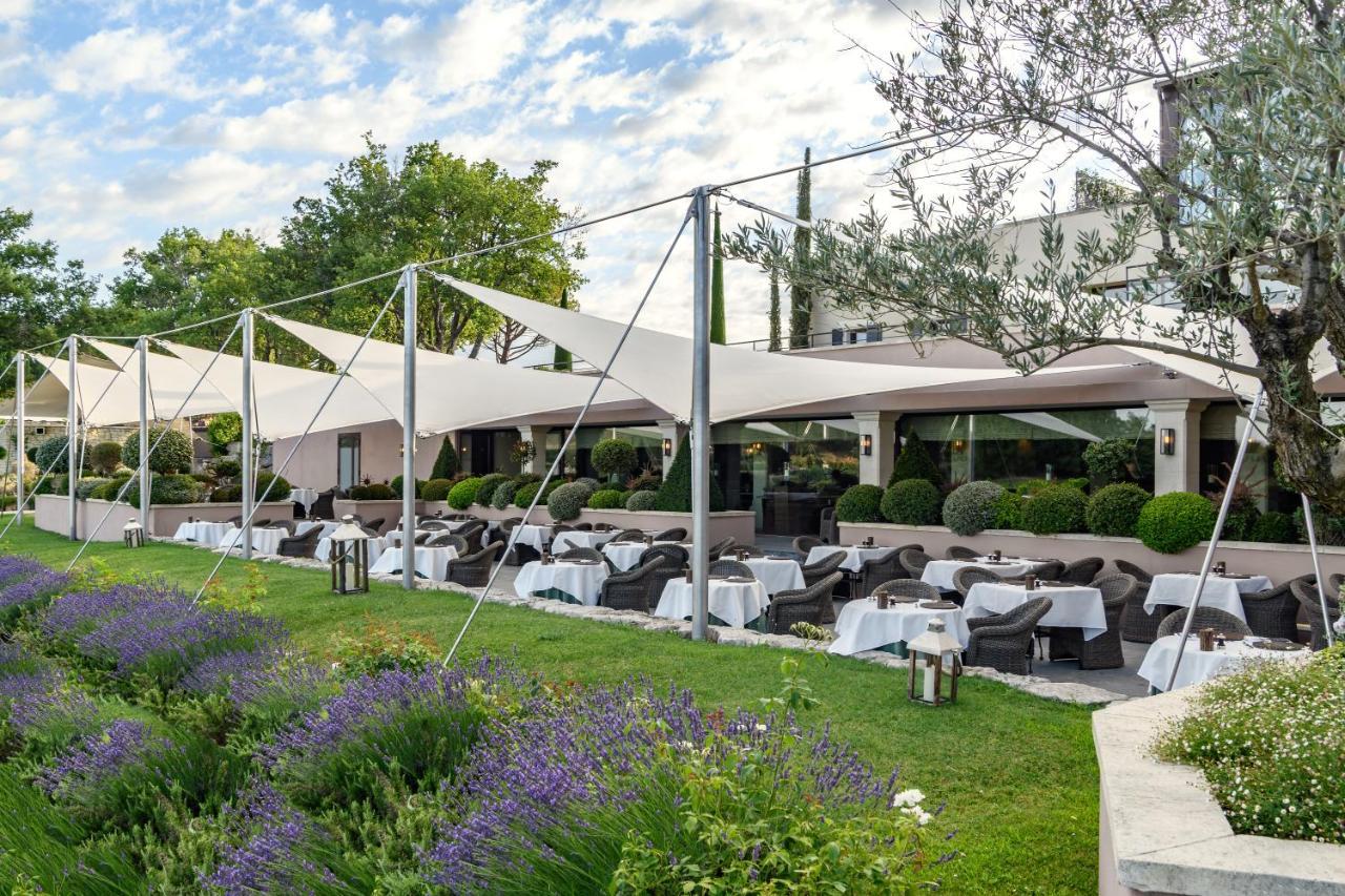 Coquillade Provence Hotel Gargas  Luaran gambar