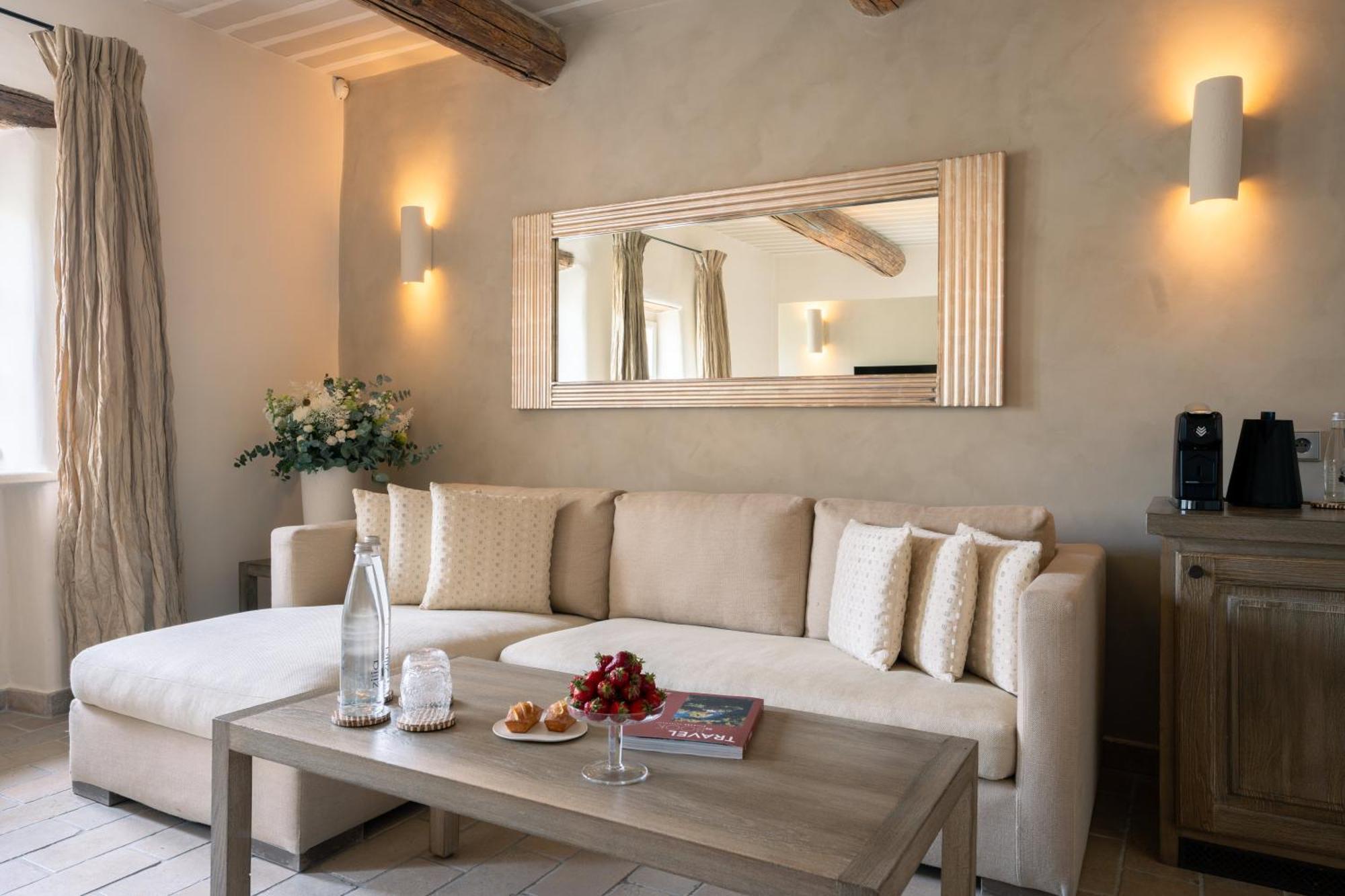 Coquillade Provence Hotel Gargas  Luaran gambar