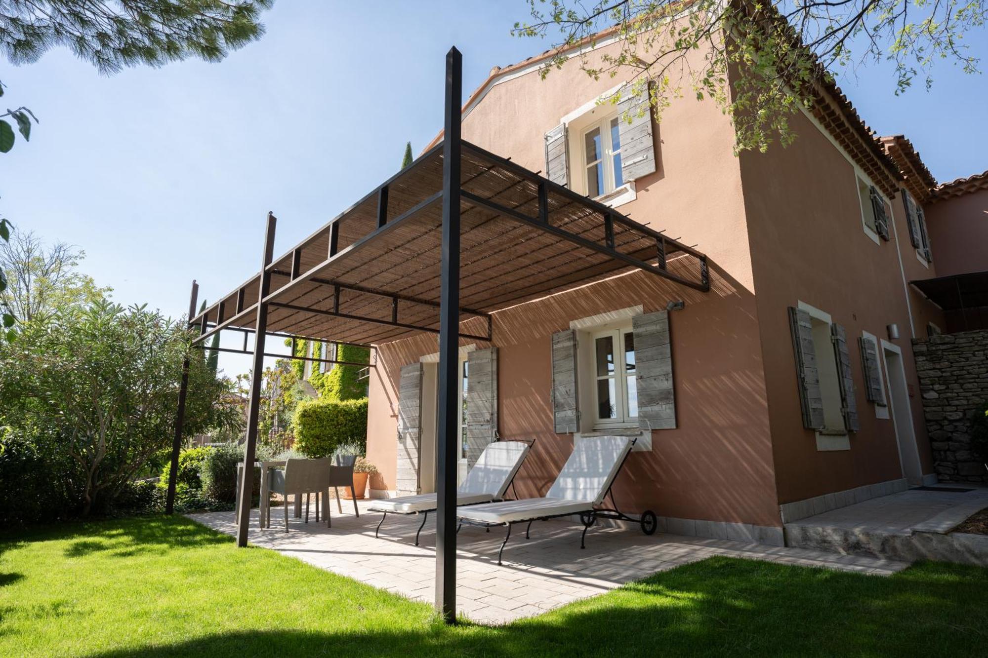 Coquillade Provence Hotel Gargas  Luaran gambar