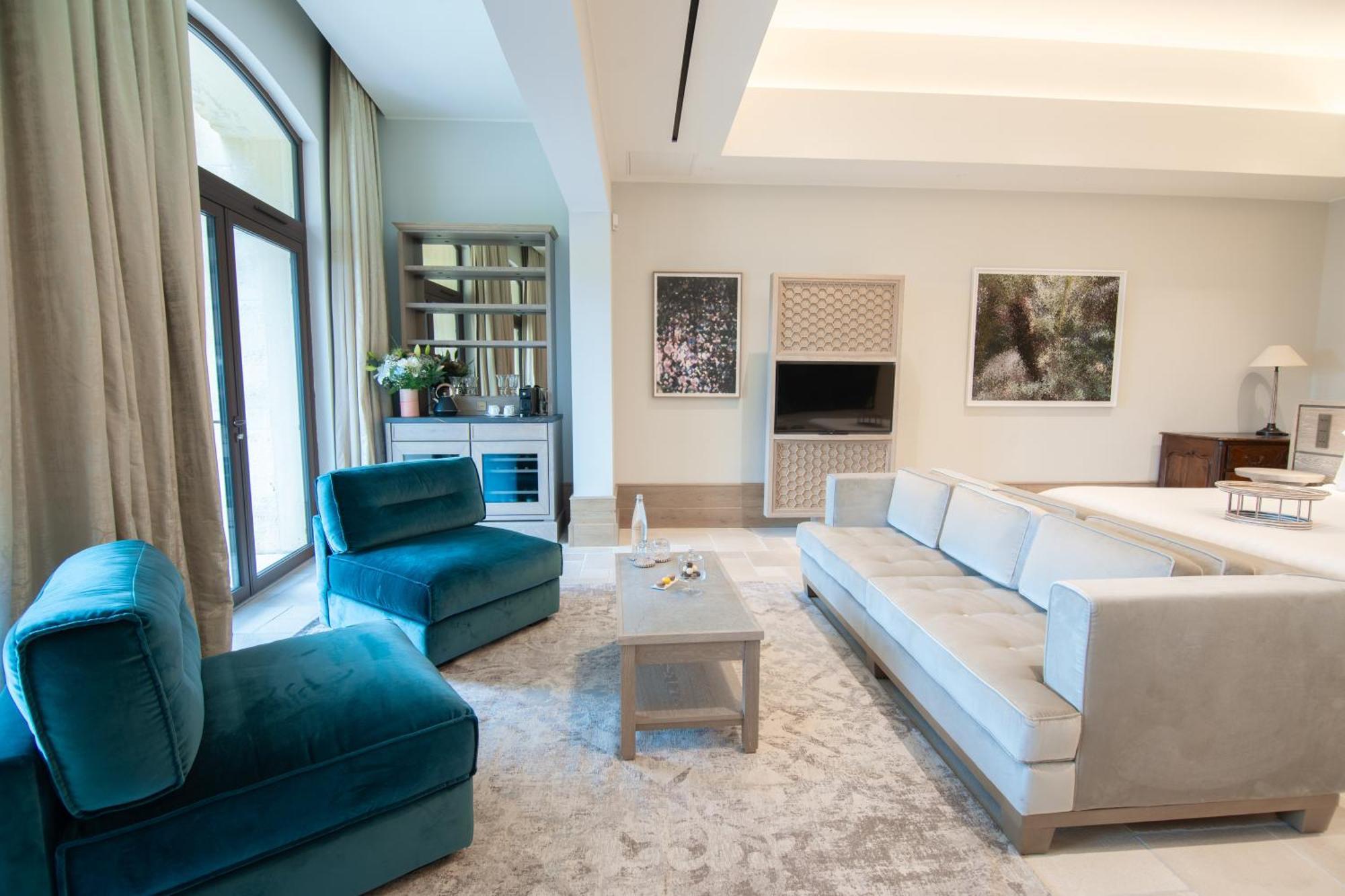 Coquillade Provence Hotel Gargas  Luaran gambar