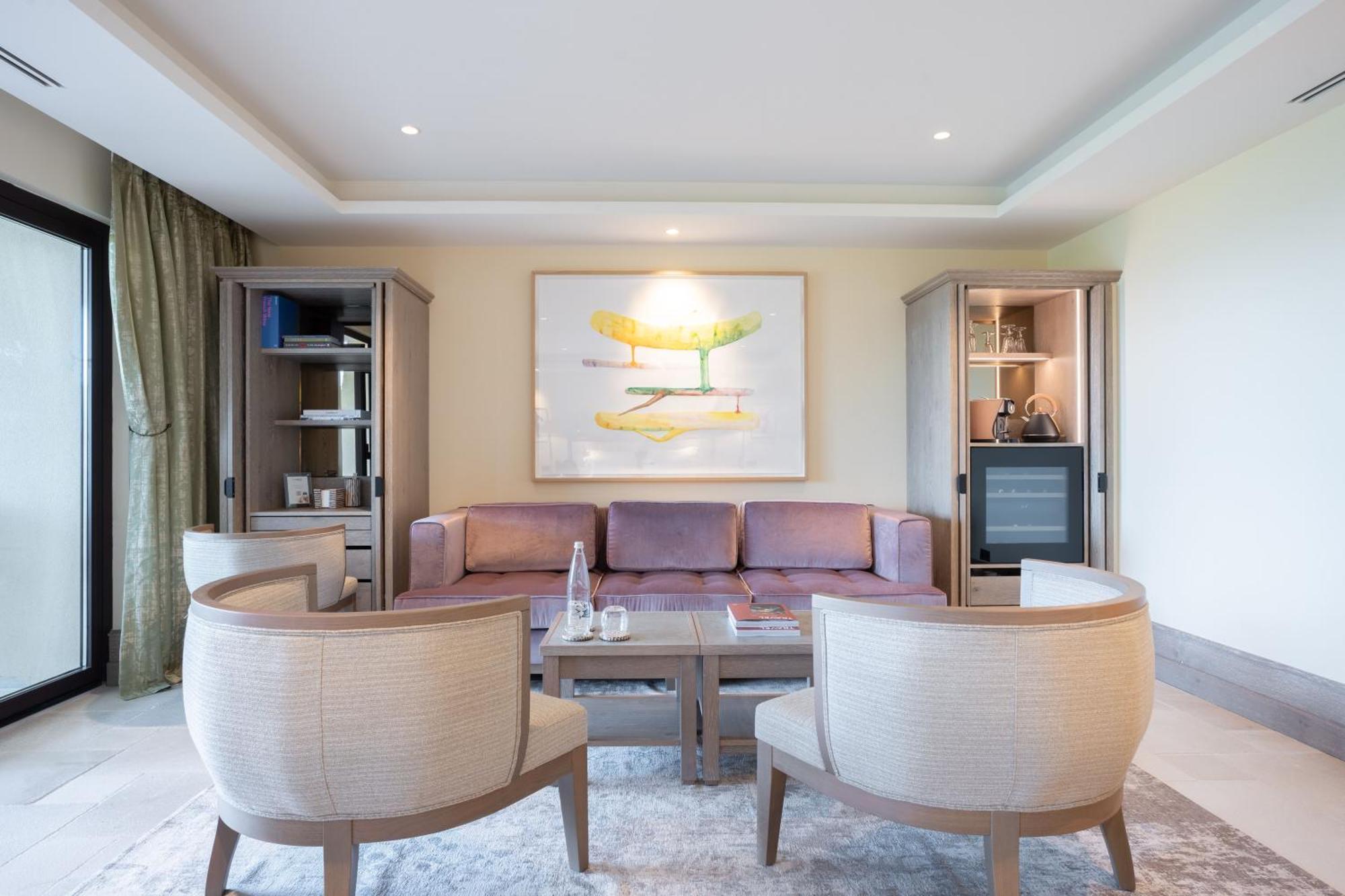 Coquillade Provence Hotel Gargas  Luaran gambar
