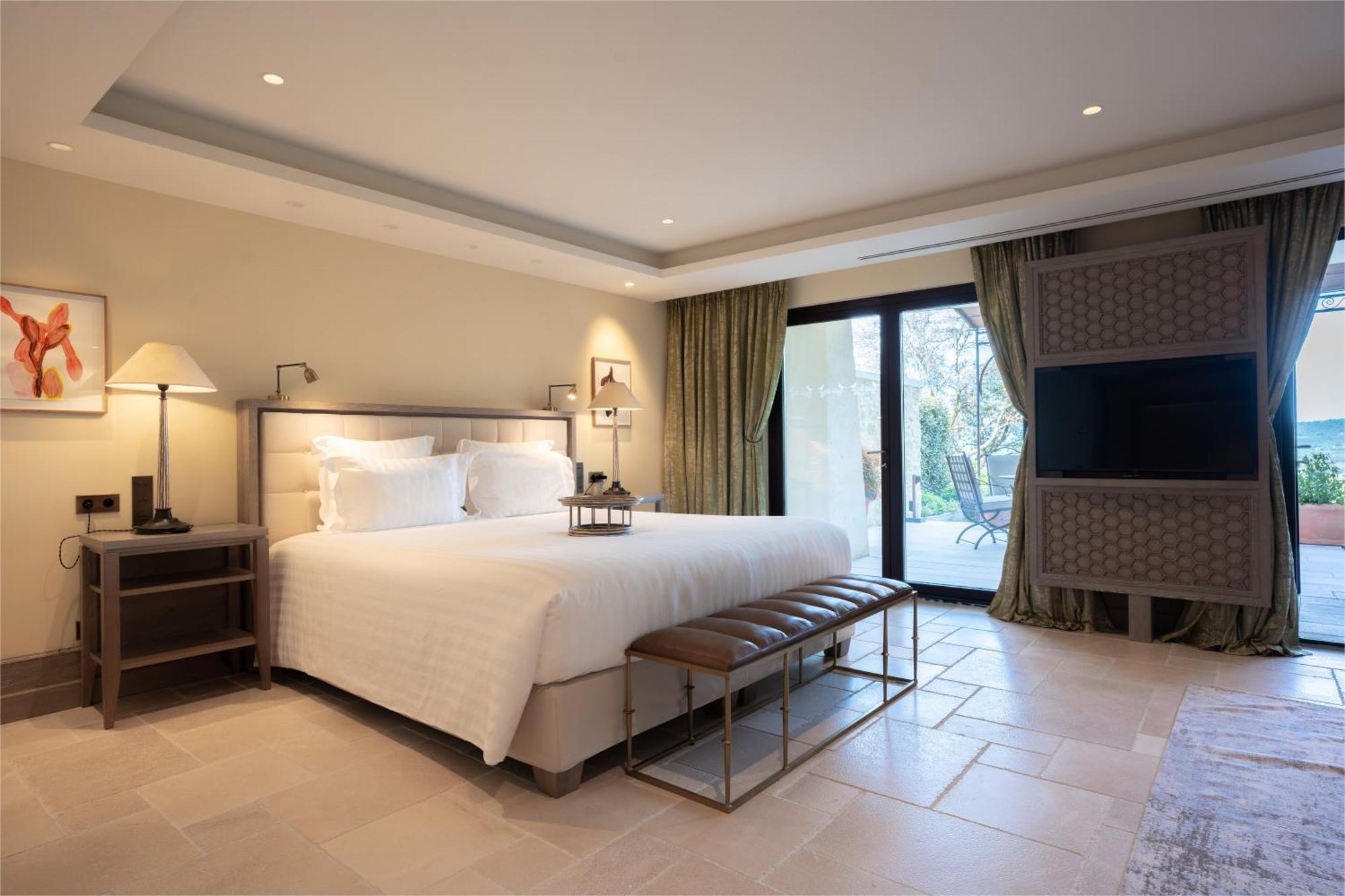 Coquillade Provence Hotel Gargas  Luaran gambar