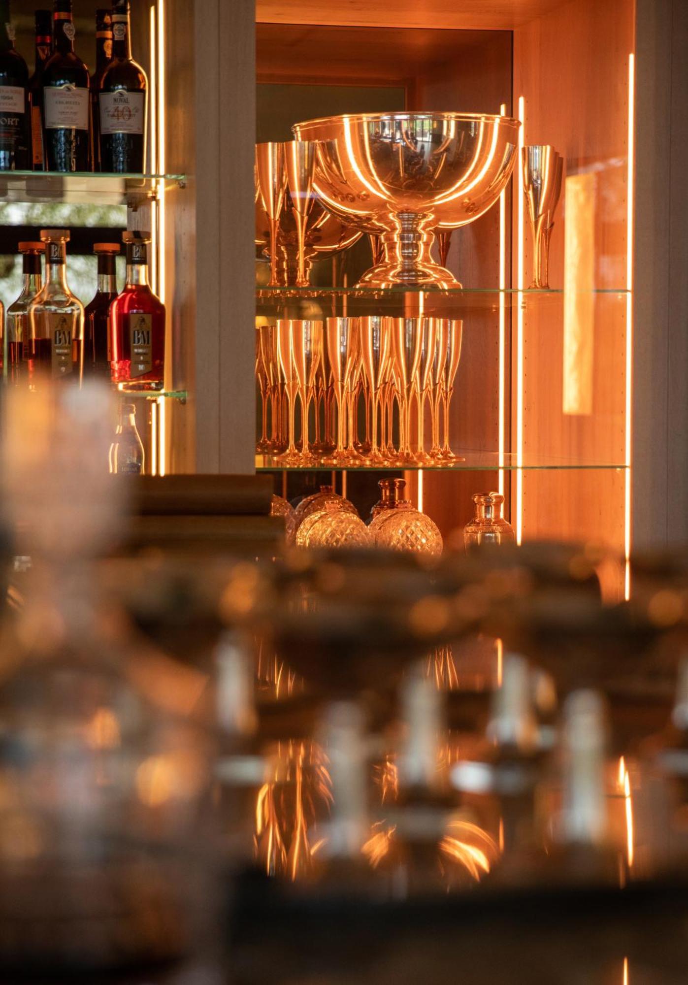 Coquillade Provence Hotel Gargas  Luaran gambar