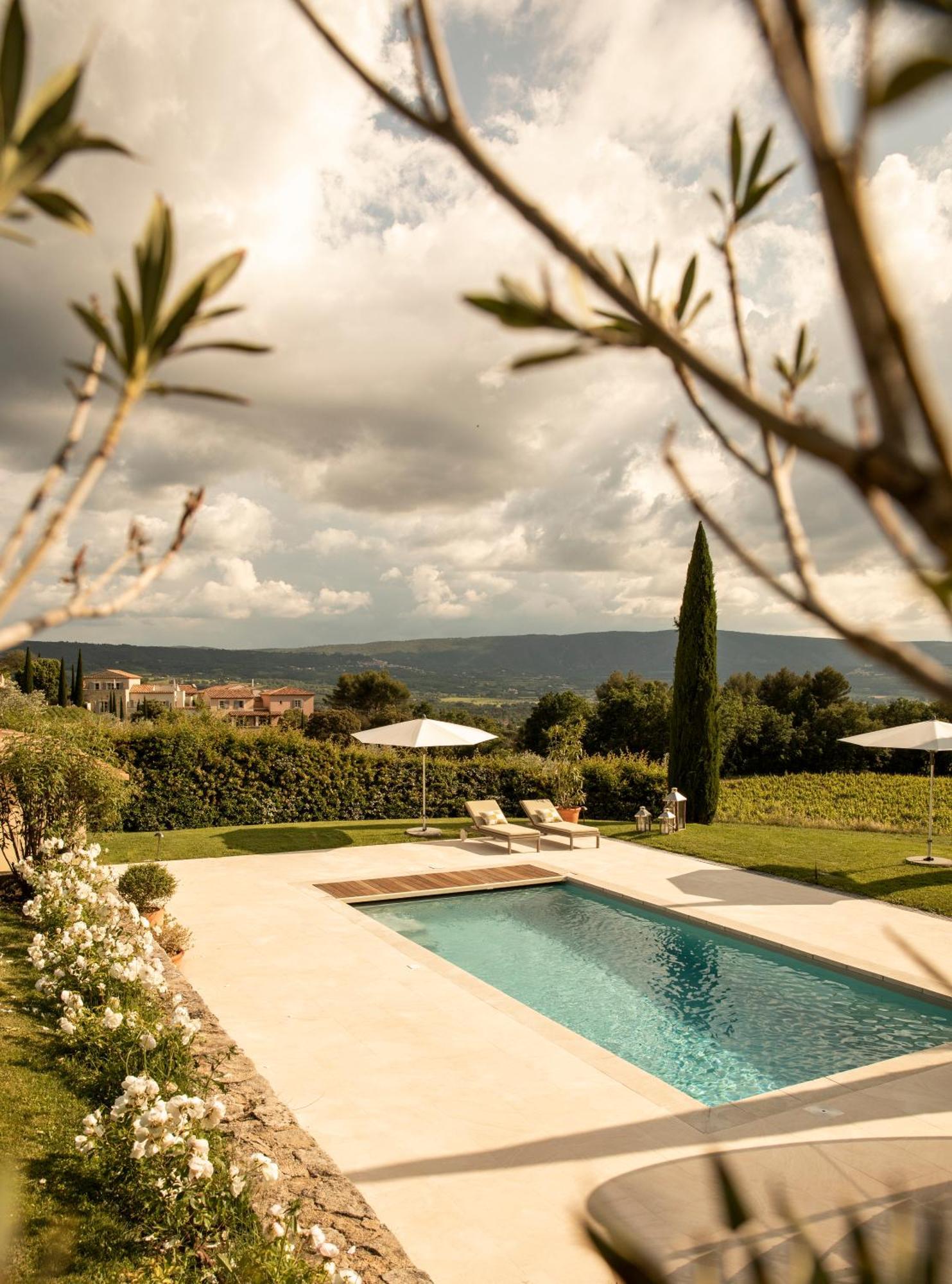 Coquillade Provence Hotel Gargas  Luaran gambar