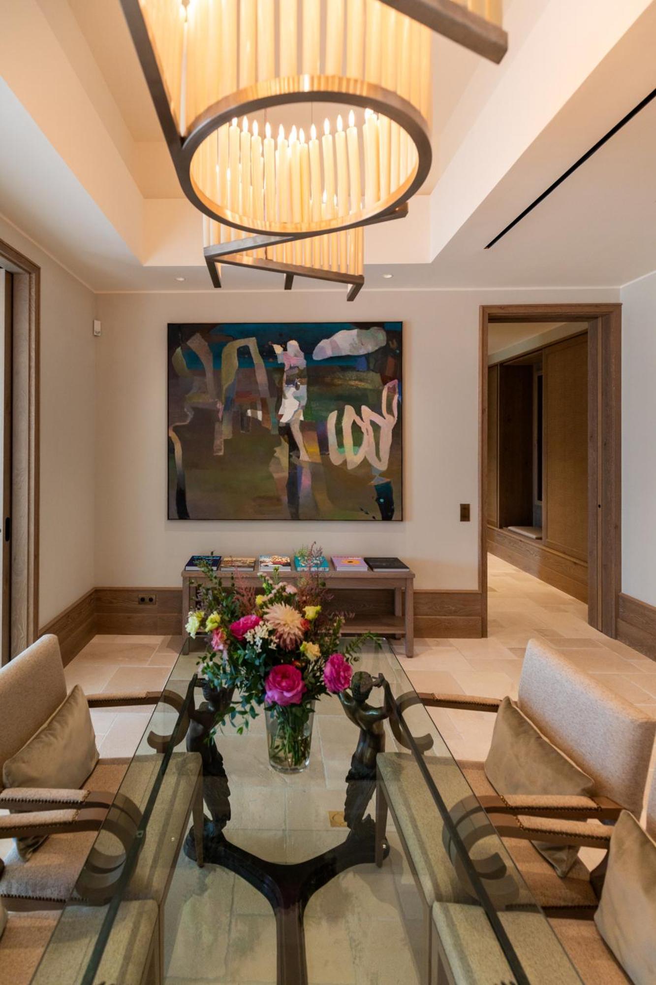 Coquillade Provence Hotel Gargas  Luaran gambar