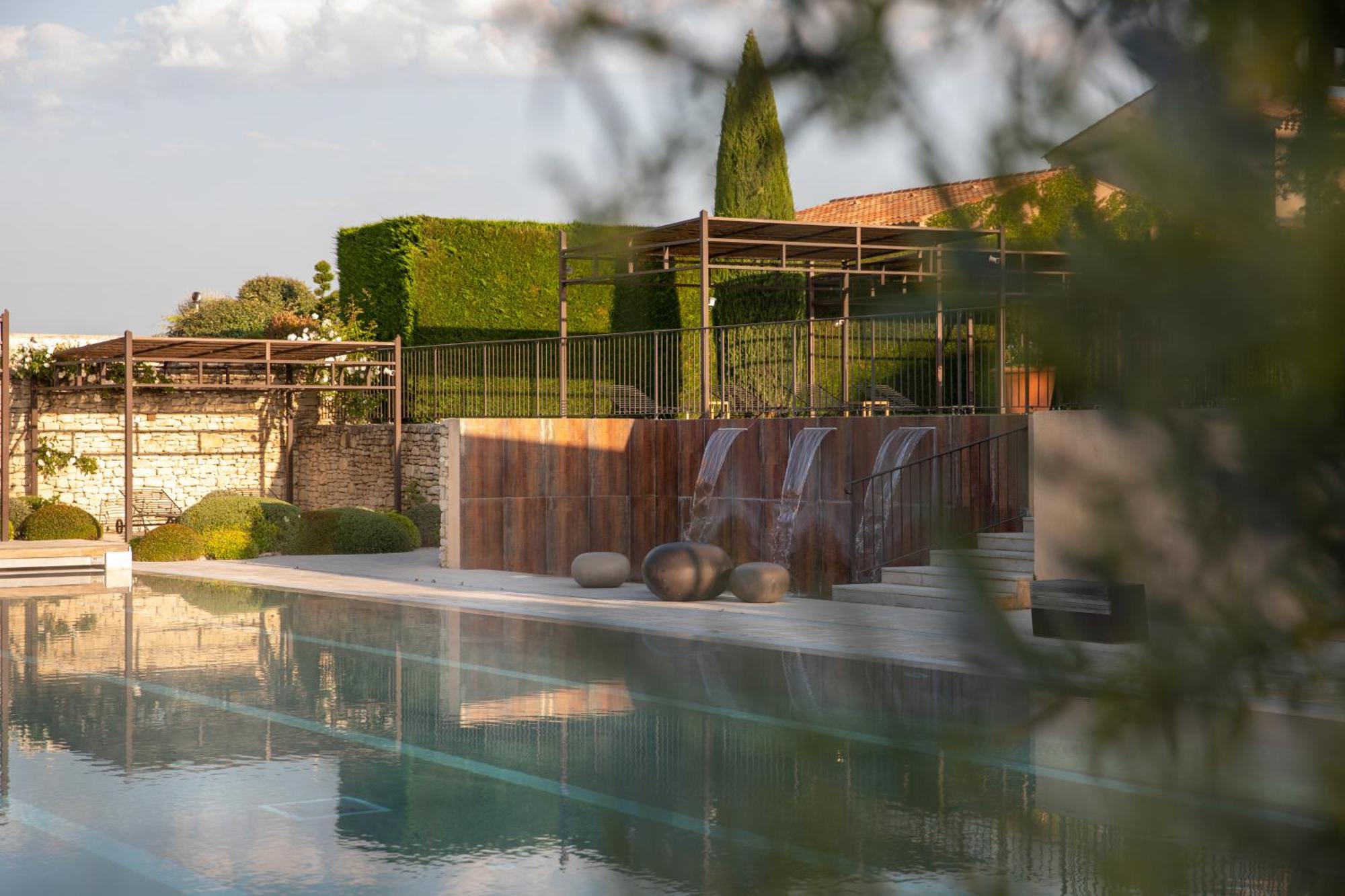 Coquillade Provence Hotel Gargas  Luaran gambar
