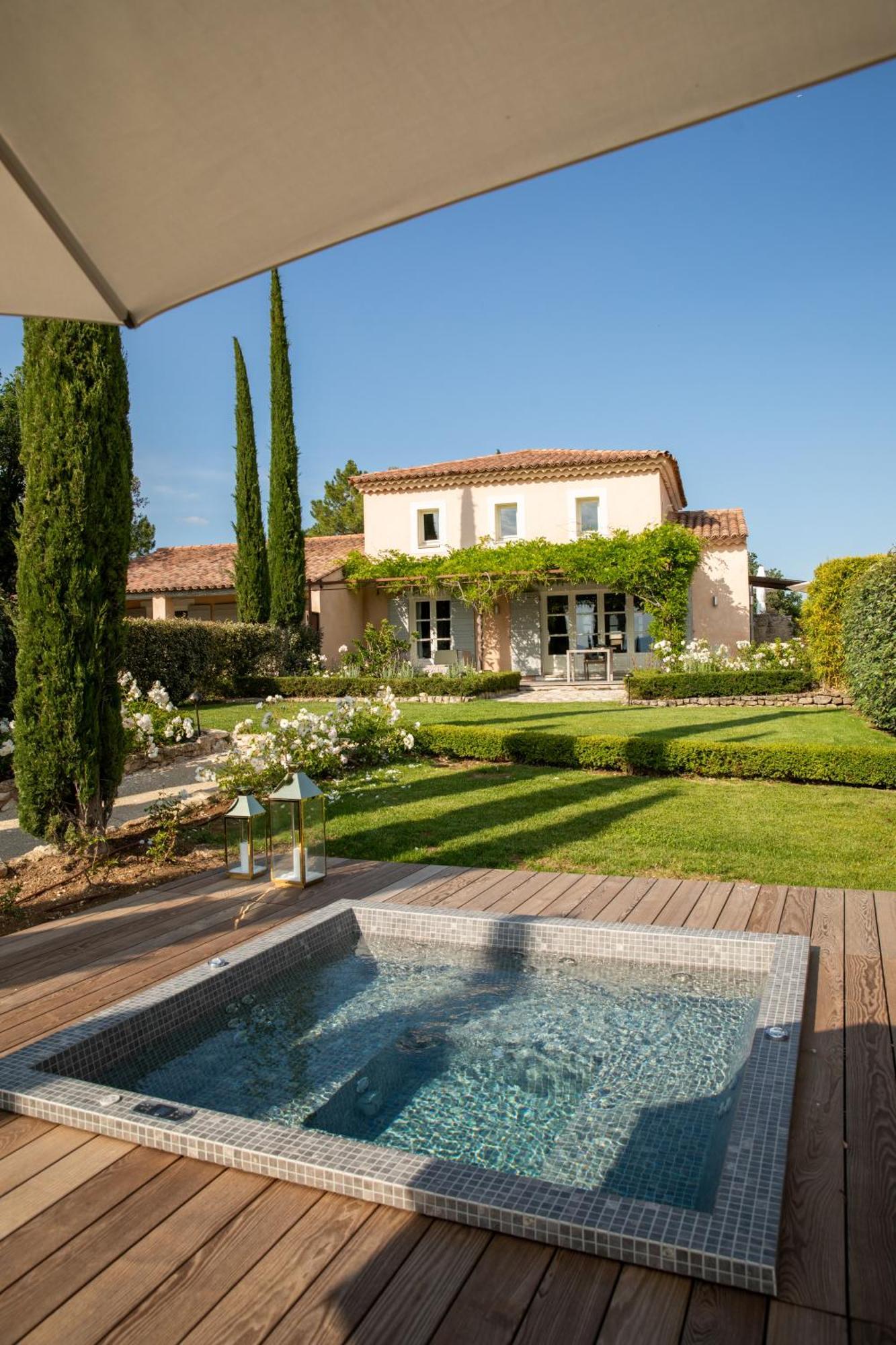Coquillade Provence Hotel Gargas  Luaran gambar