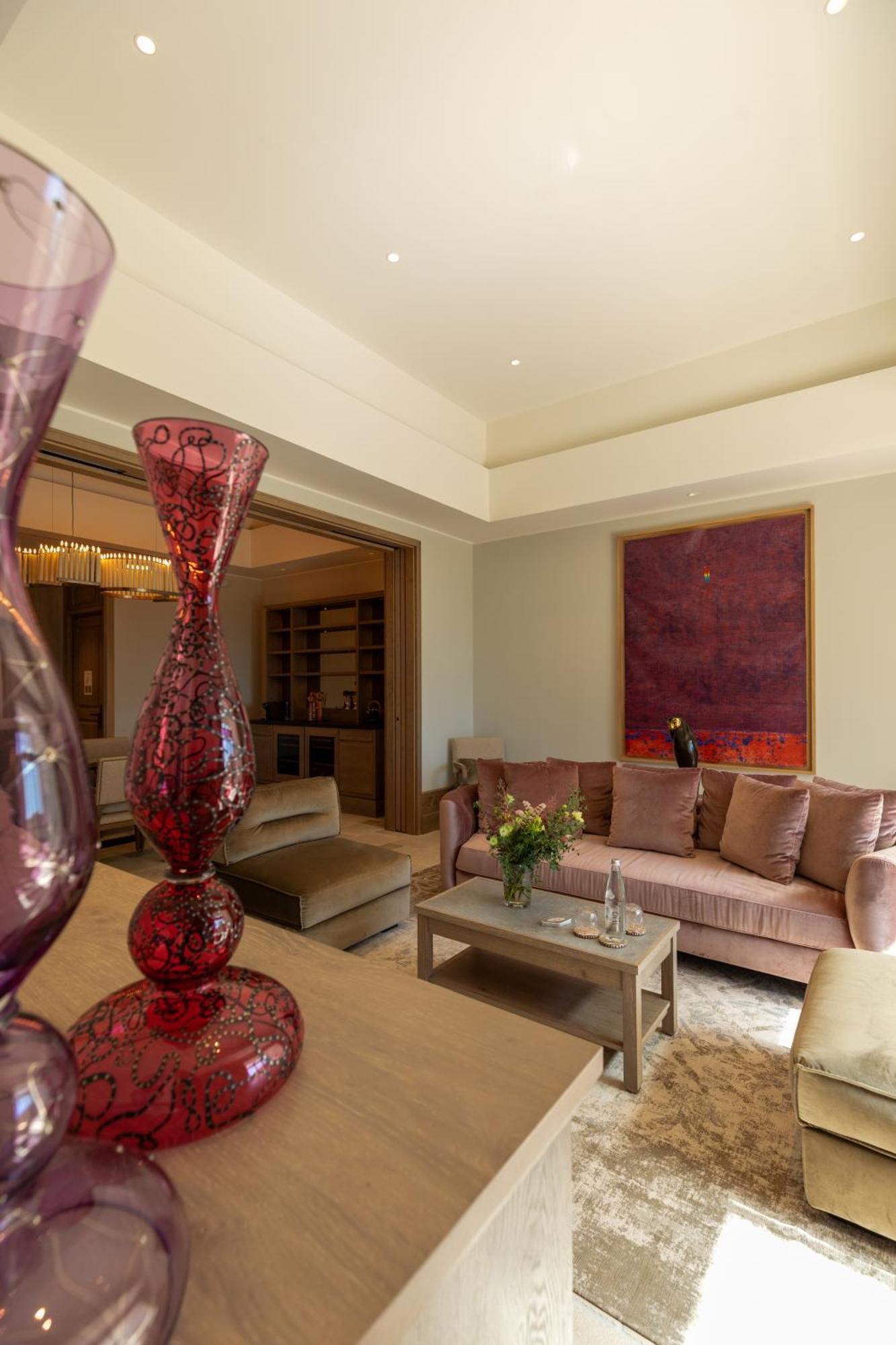 Coquillade Provence Hotel Gargas  Luaran gambar