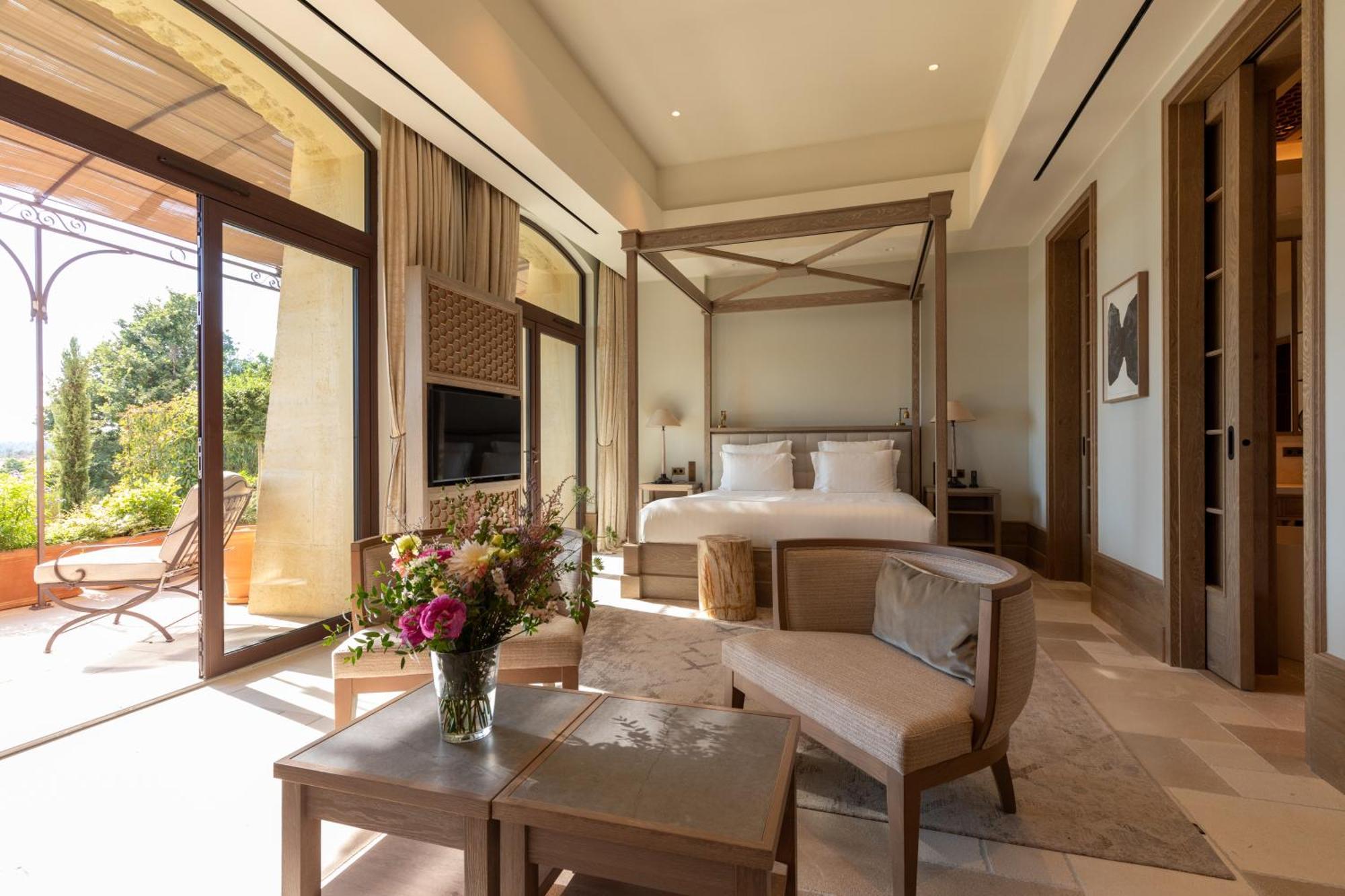 Coquillade Provence Hotel Gargas  Luaran gambar