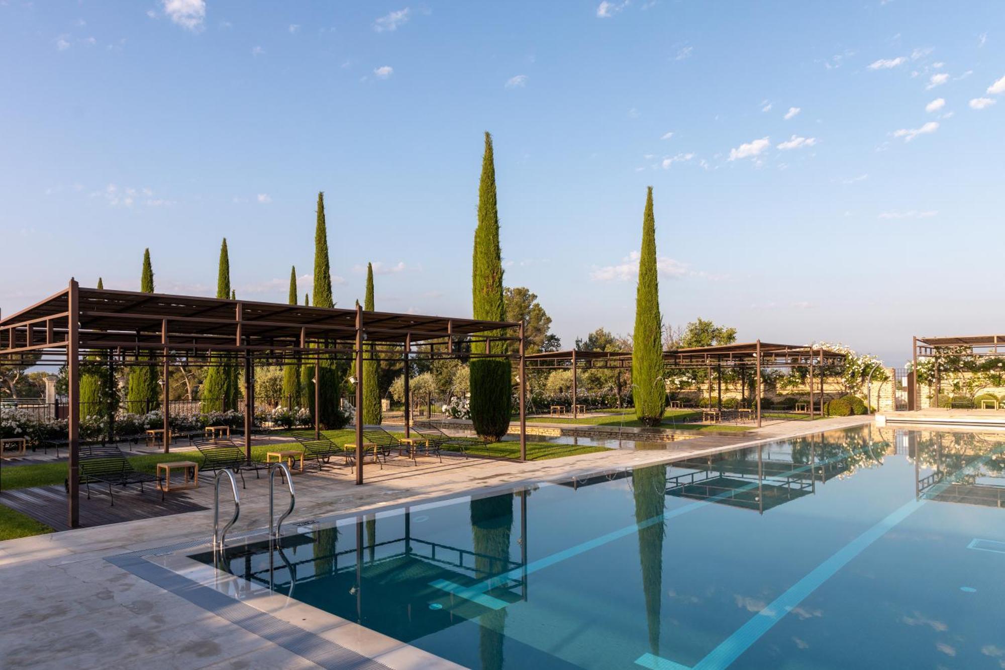 Coquillade Provence Hotel Gargas  Luaran gambar