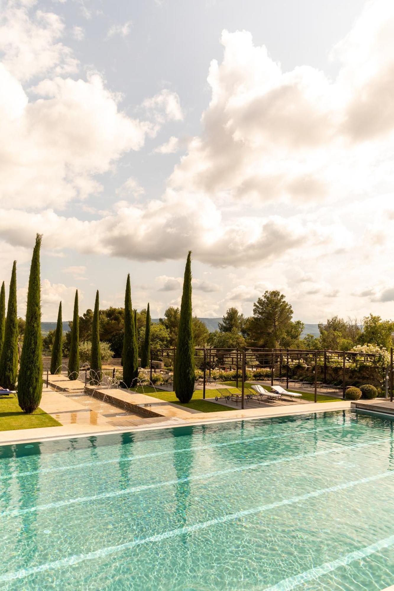 Coquillade Provence Hotel Gargas  Luaran gambar