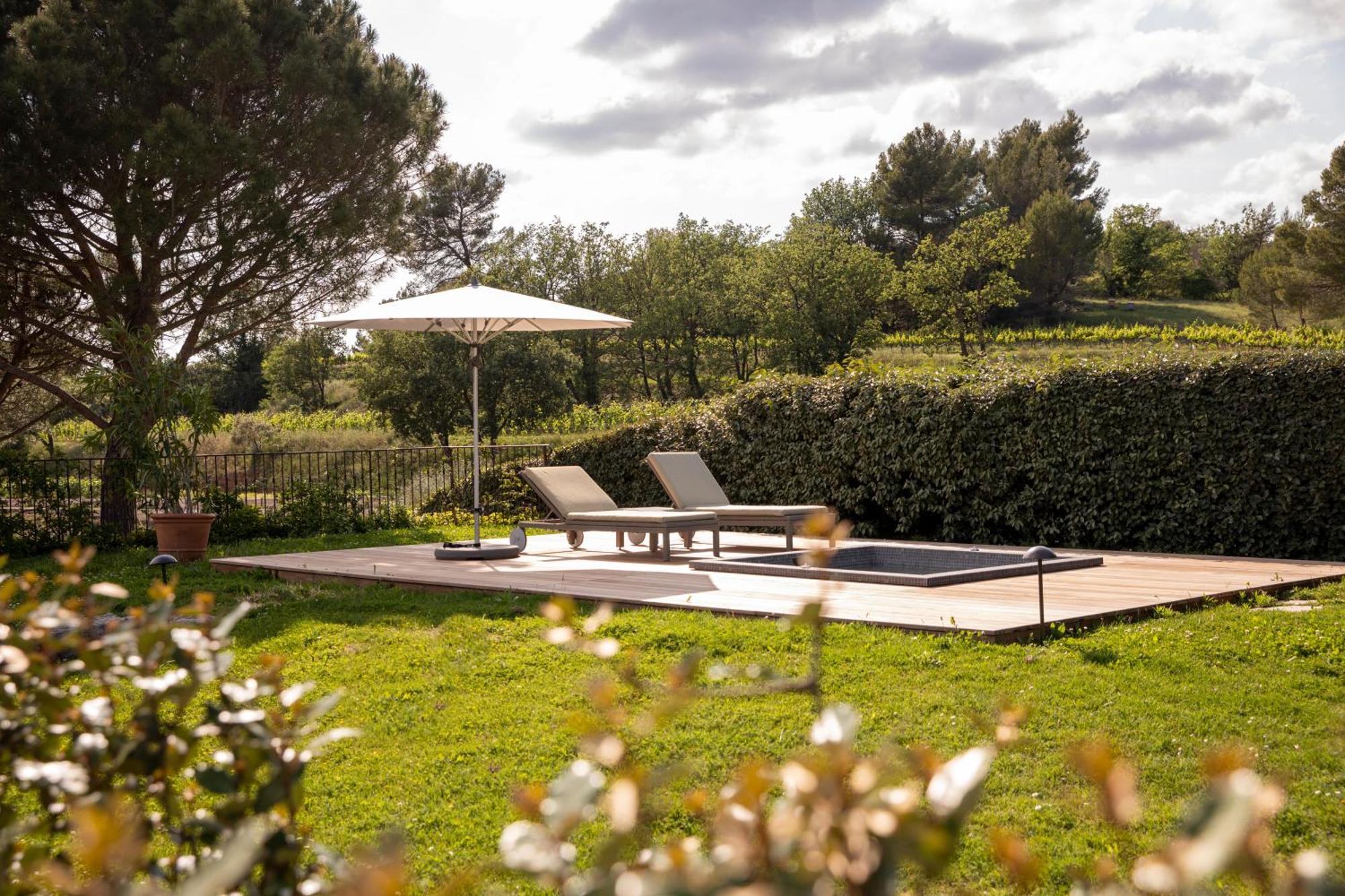 Coquillade Provence Hotel Gargas  Luaran gambar
