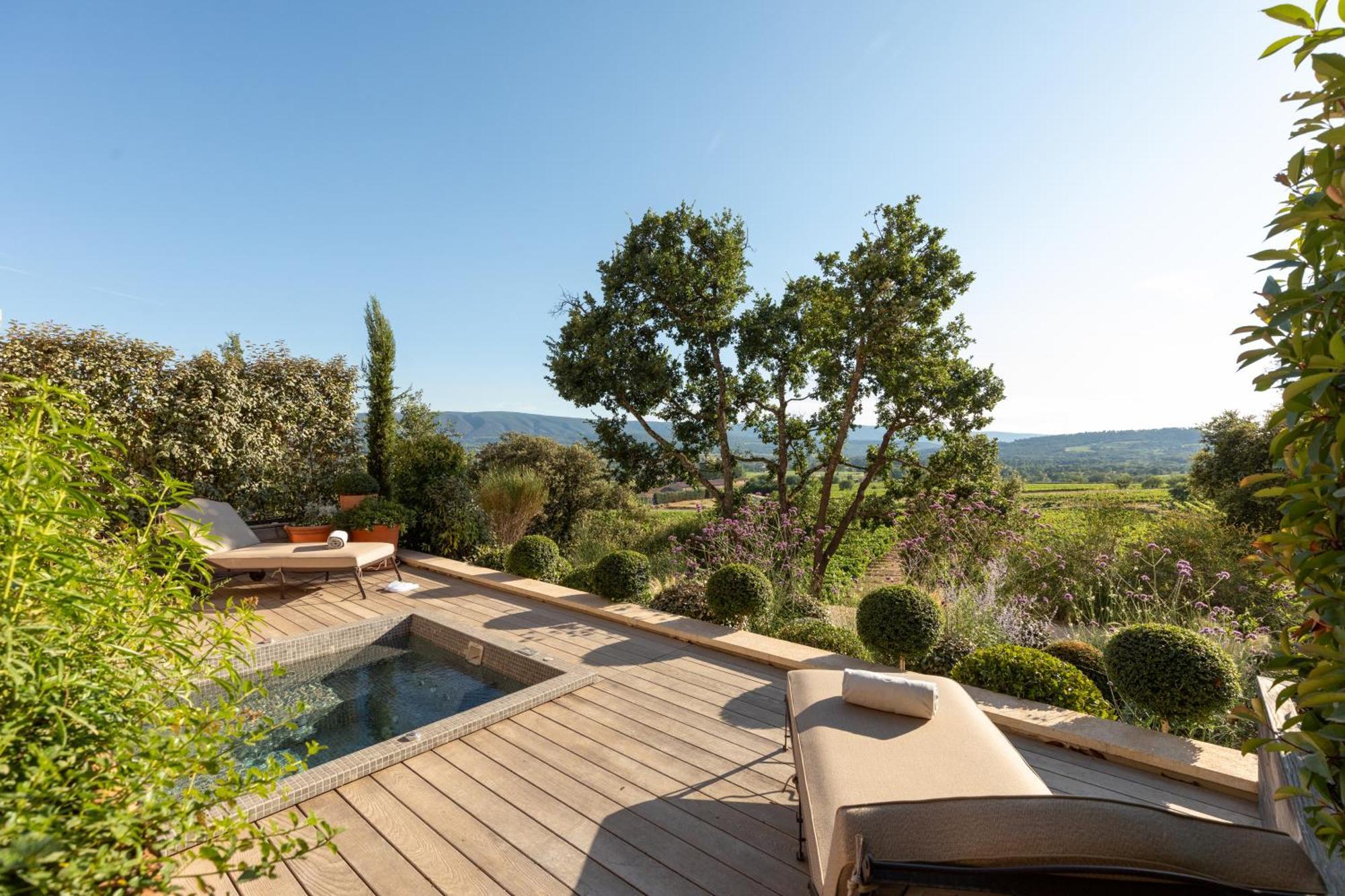 Coquillade Provence Hotel Gargas  Luaran gambar
