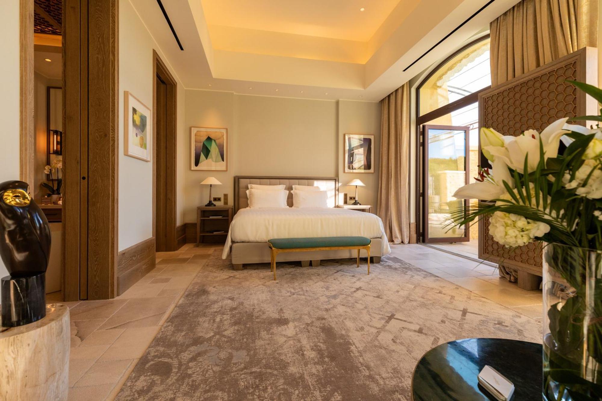 Coquillade Provence Hotel Gargas  Luaran gambar