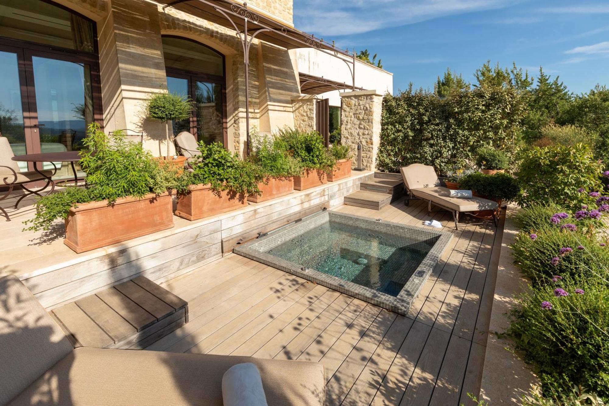 Coquillade Provence Hotel Gargas  Luaran gambar