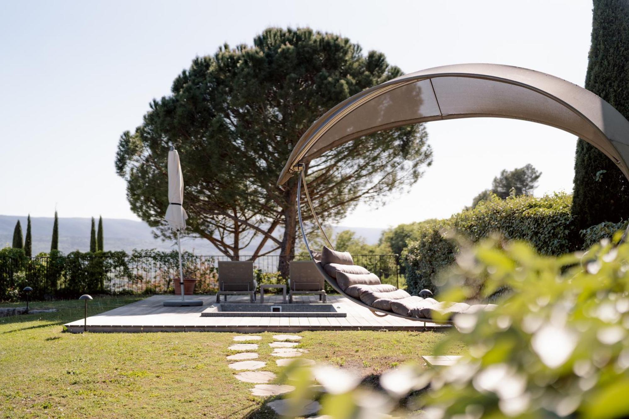 Coquillade Provence Hotel Gargas  Luaran gambar