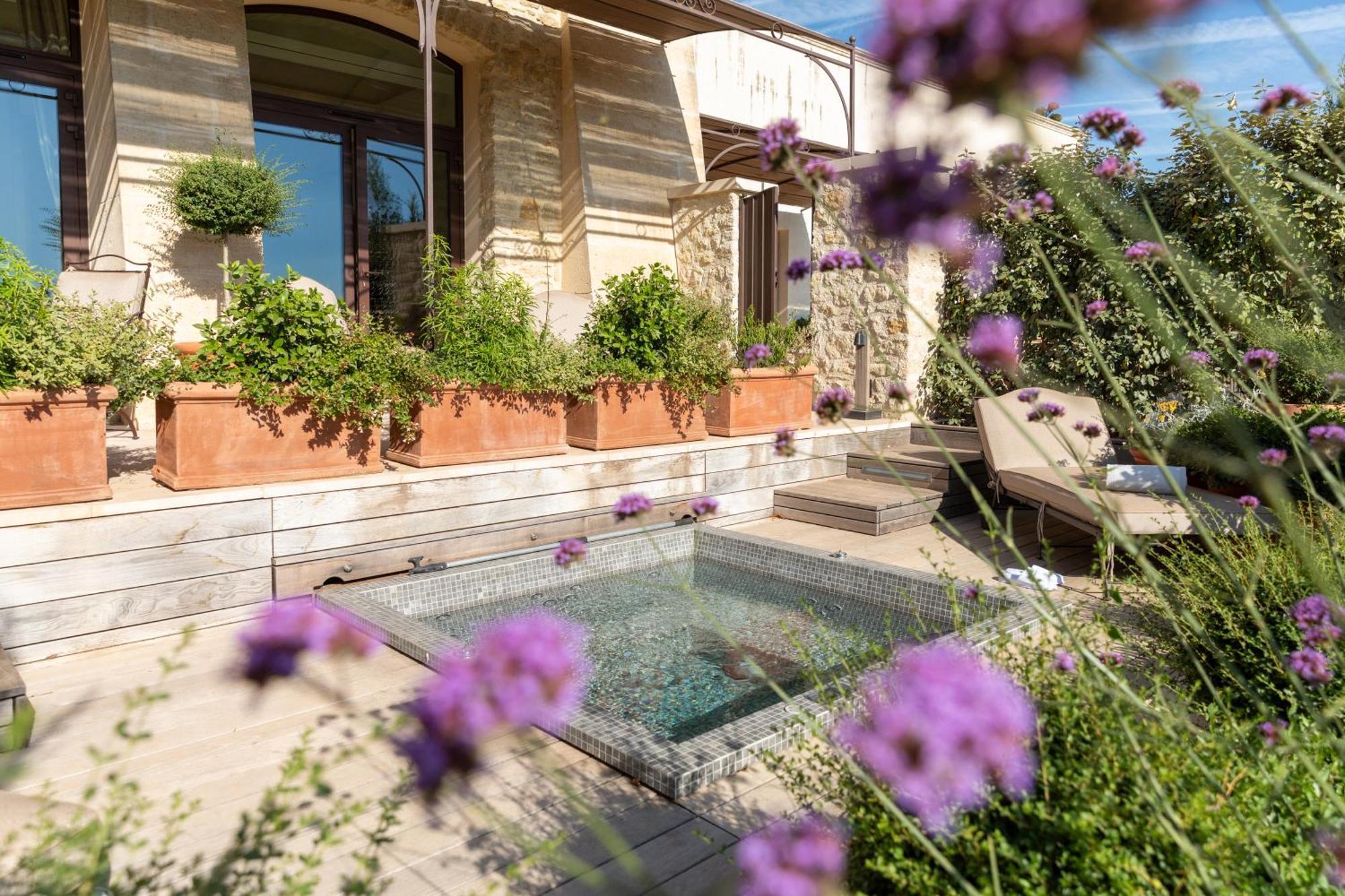Coquillade Provence Hotel Gargas  Luaran gambar
