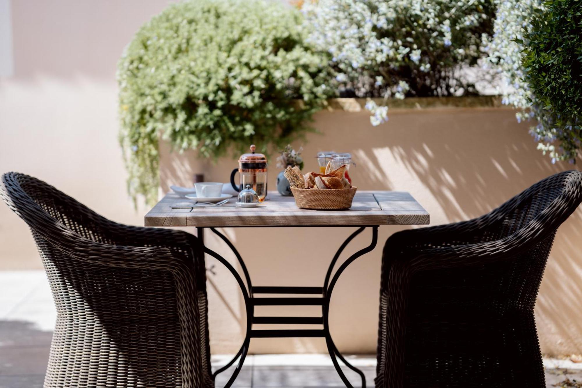 Coquillade Provence Hotel Gargas  Luaran gambar