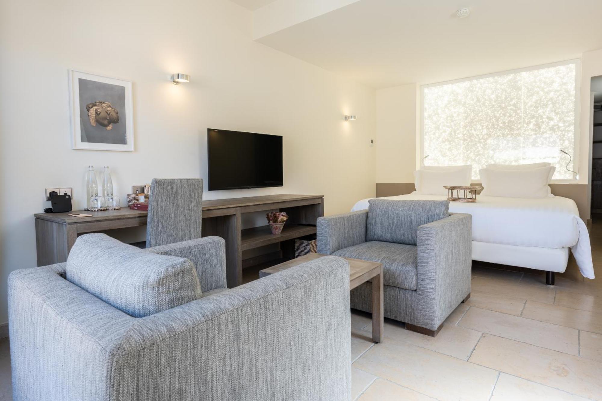 Coquillade Provence Hotel Gargas  Luaran gambar