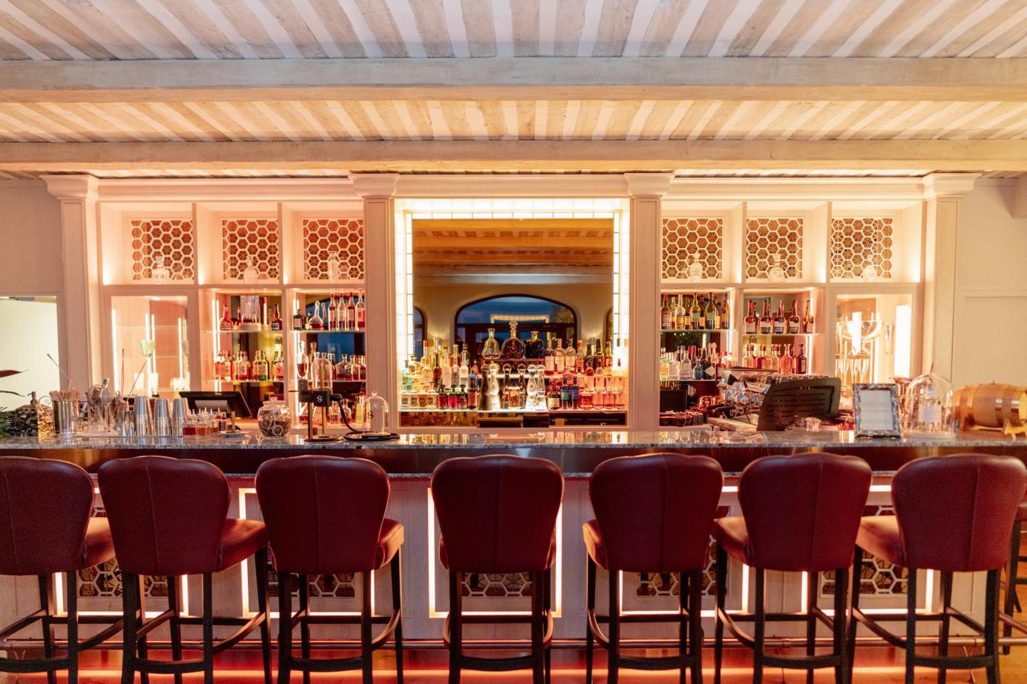 Coquillade Provence Hotel Gargas  Luaran gambar
