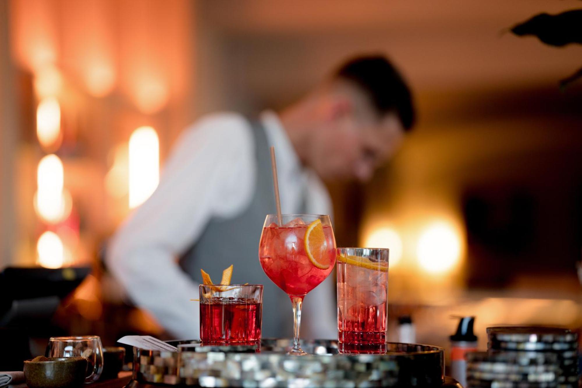 Coquillade Provence Hotel Gargas  Luaran gambar