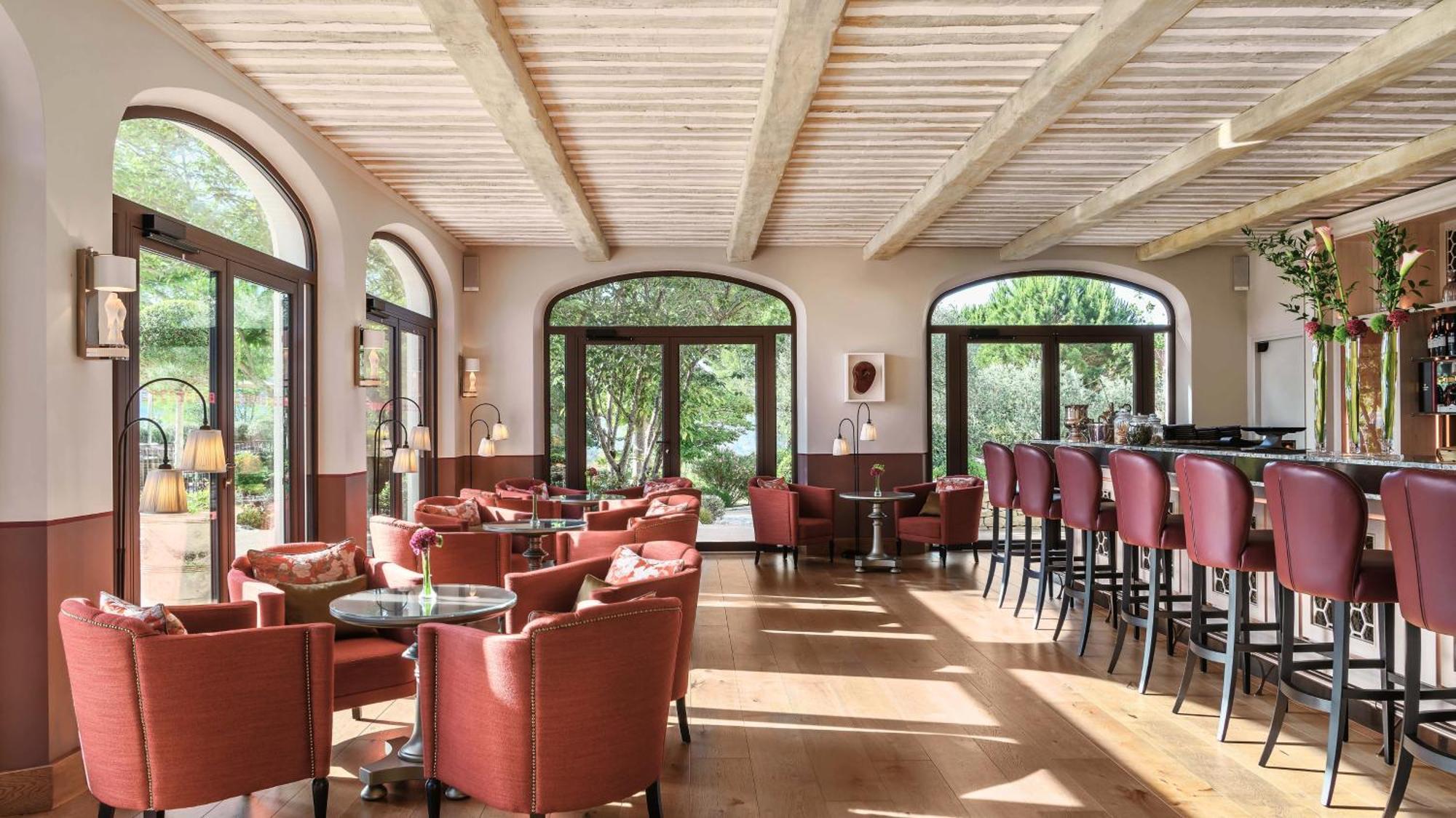 Coquillade Provence Hotel Gargas  Luaran gambar