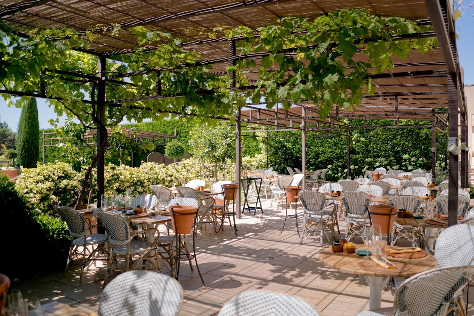 Coquillade Provence Hotel Gargas  Luaran gambar