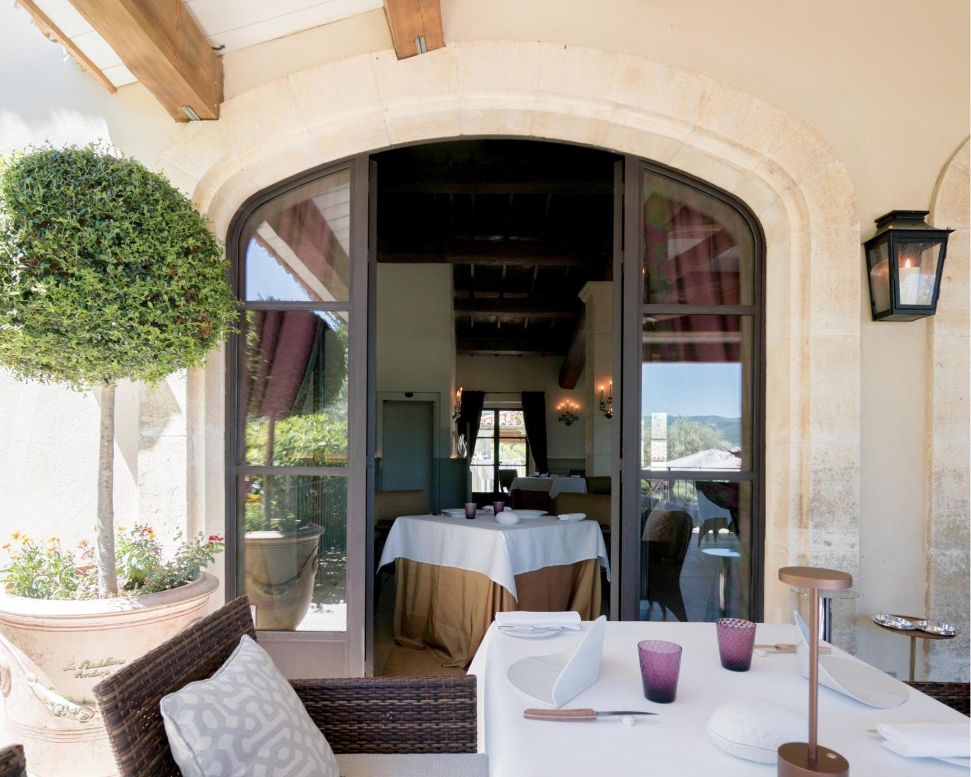Coquillade Provence Hotel Gargas  Luaran gambar