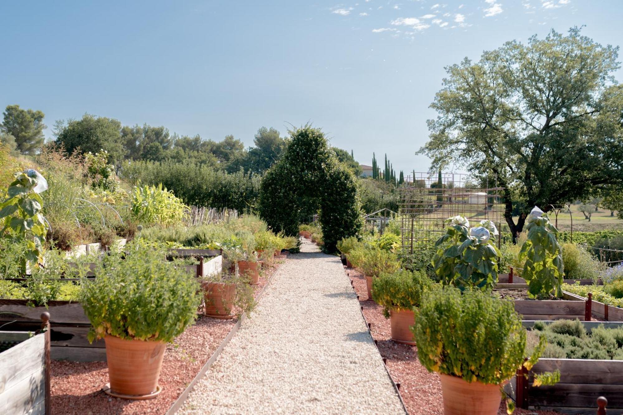 Coquillade Provence Hotel Gargas  Luaran gambar